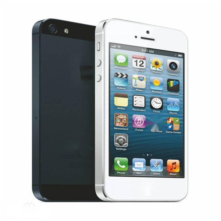 Wholesale non-lock 120HZ Fell For iphone 5s 16gb 32gb 64gb Original Used Smart Phone Used Mobile Phones