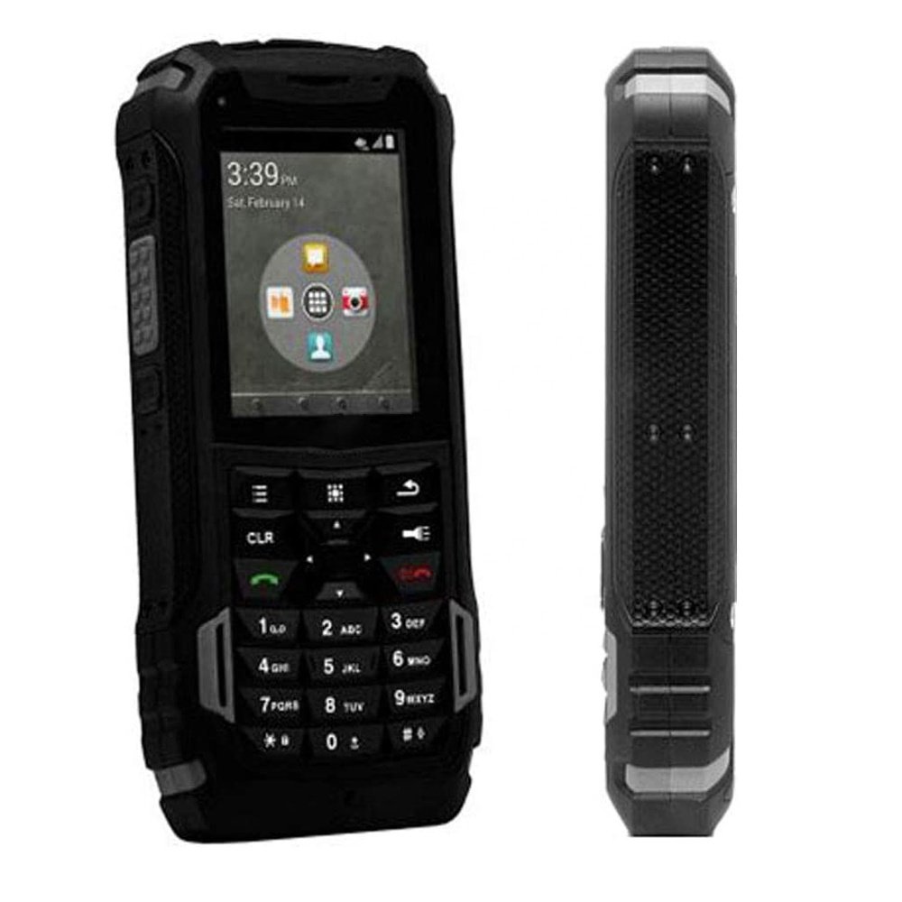 Wholesale used Original unlocked mobile phone XP5S for SONIM phone