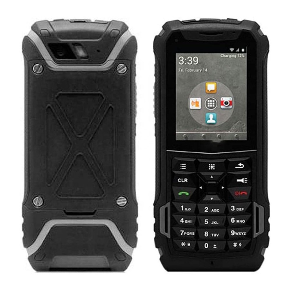Wholesale used Original unlocked mobile phone XP5S for SONIM phone