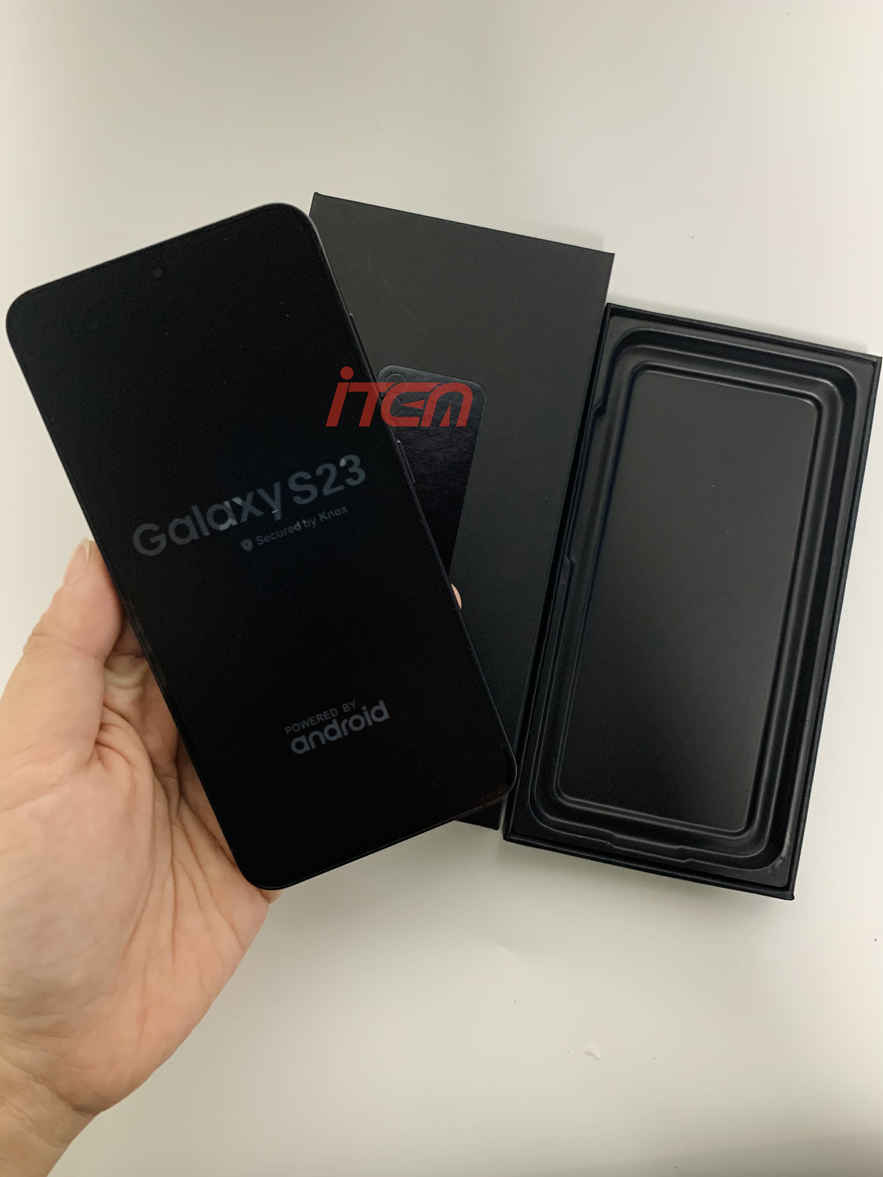 Unlocked Original Used Mobile Phones 5G Android Smart Phones For Samsung S23 S23 Ultra