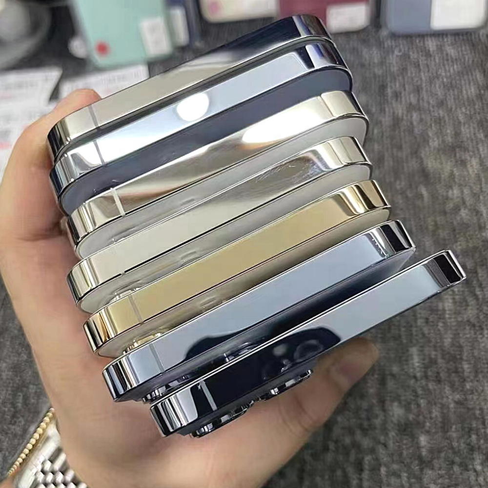 2021 latest grade A+ A B unlocked second hand smartphone for original used iphone 13 pro max mobile phone