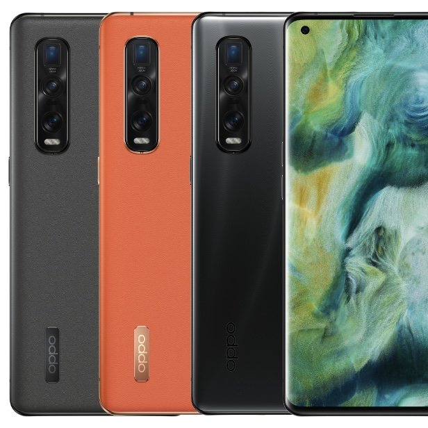 High quality Android Phone Find X 2pro with 5g wholesale smartphone original used phones mobile unlocked