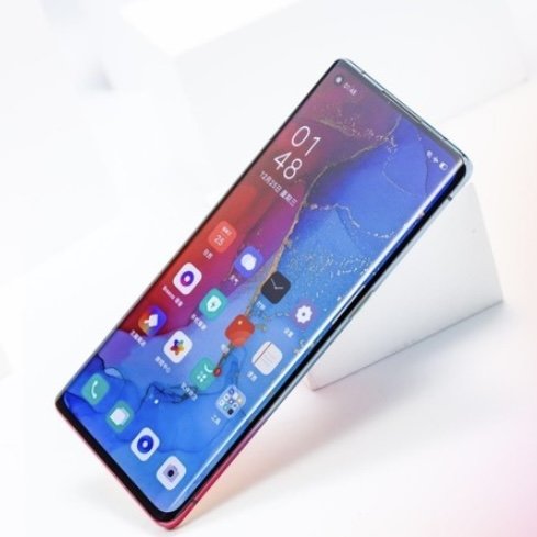 Wholesale 5G Smartphone unlocked global version original oppo phone Reno 6 Pro used mobile phones