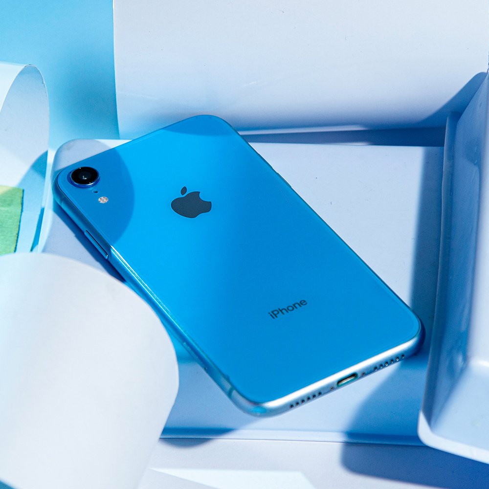 Wholesale Cheap Smartphone Hot Sales Phone Xr Original 64gb 128gb 256gb 6GB 12MP Used Mobile Phones Used for Iphone 13 Pro 6.1