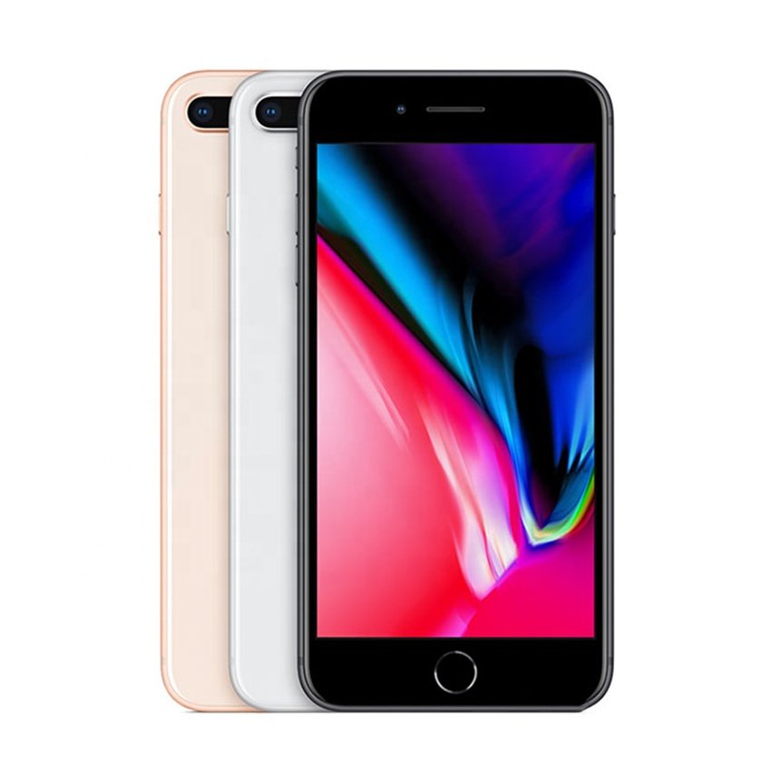 Direct Sell Wholesale Original Brand Phone For Iphone 8 Plus Simples Unlocked Used Mobile Phones i phone 11 12 13 14 Pro Max