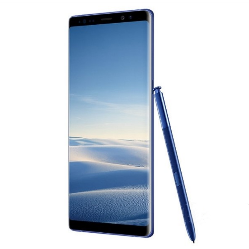 Used For Samsung Secondhand 6.3 Inch Mobile Phone Android For Samsung Galaxy Note 8 Edge Used Phones