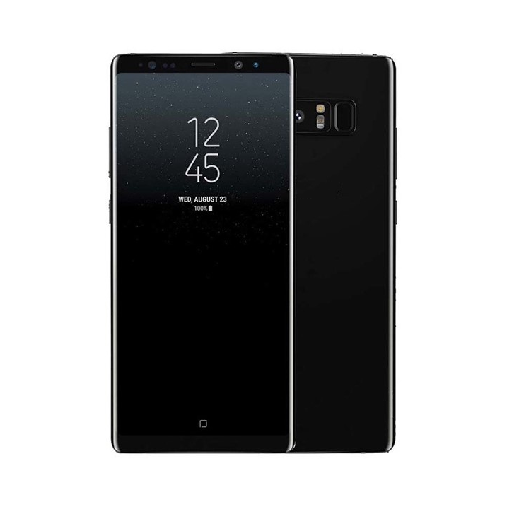 Used For Samsung Secondhand 6.3 Inch Mobile Phone Android For Samsung Galaxy Note 8 Edge Used Phones