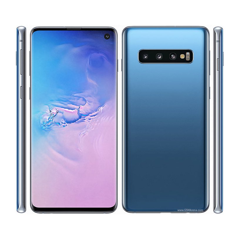 Brand second hand cellphone used smart phone for Samsung galaxy s10 s10+ high quality refurbished phones 4g 5g low price mobiles