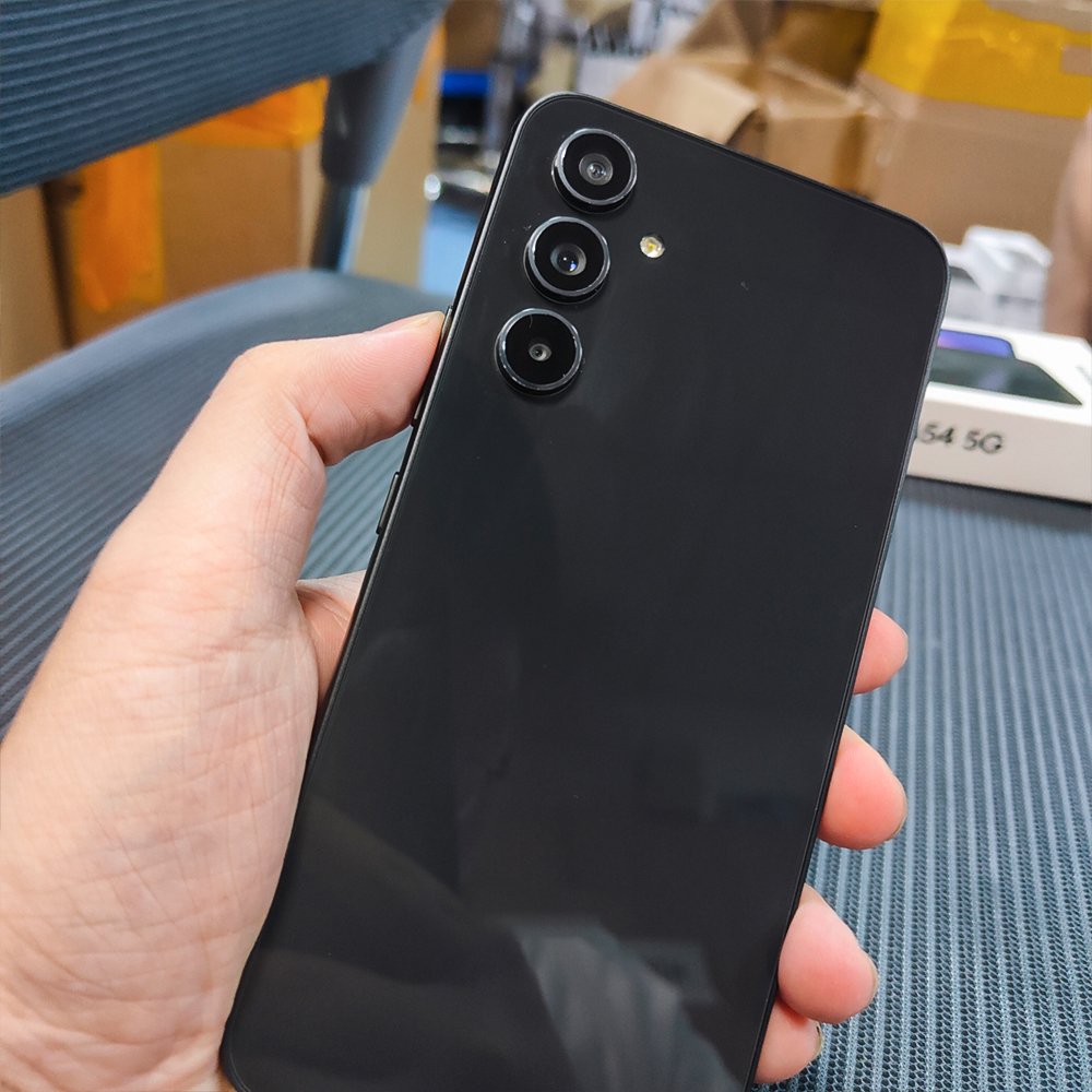 1 Year Warranty A54 128gb 256gb Cellcules Android 5g Smartphone 6.4inch Mobile Phone 5000mah Battery Original Used Unlocked A54