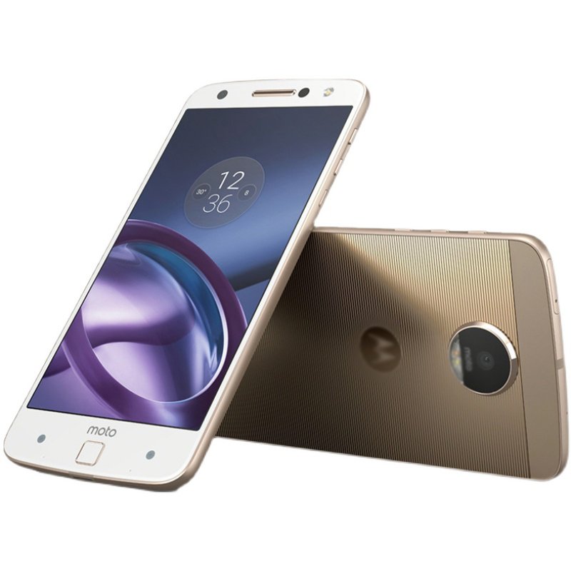 Global version unlocked original second hand mobile refurbished cell phones celular smartphone android phones for Motorola z4