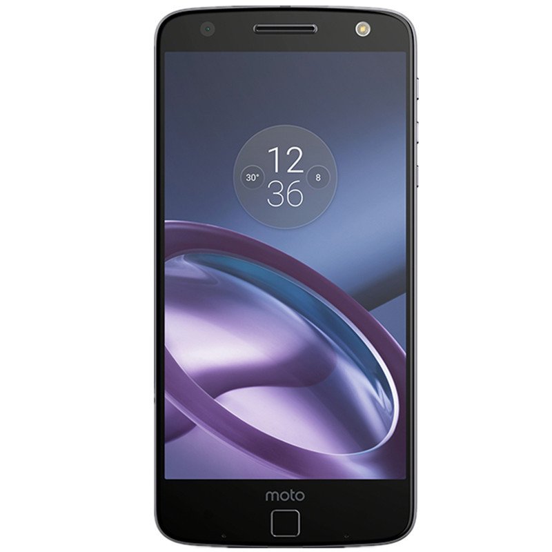Global version unlocked original second hand mobile refurbished cell phones celular smartphone android phones for Motorola z4