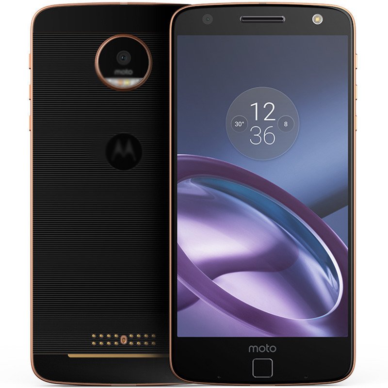 Global version unlocked original second hand mobile refurbished cell phones celular smartphone android phones for Motorola z4