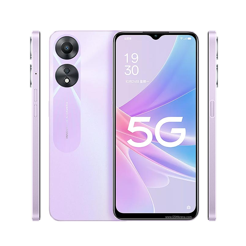 wholesale OPPO A78 5G 64GB 6.56 inch used phone wholesale used mobile phones low price