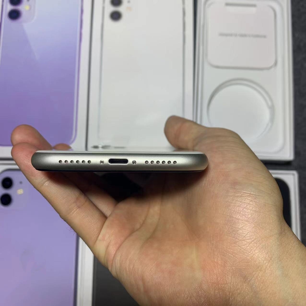 wholesale game machine working machine network universal unlocked mobile phone 11 11pro 11promax