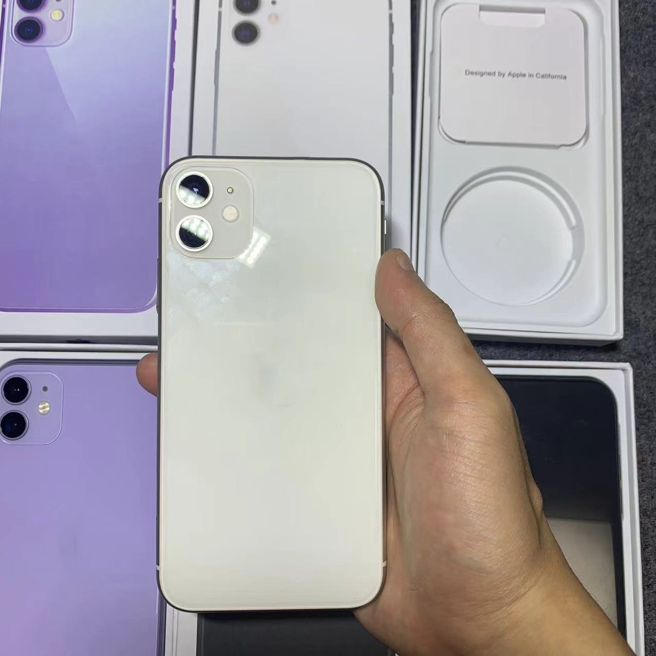 wholesale game machine working machine network universal unlocked mobile phone 11 11pro 11promax