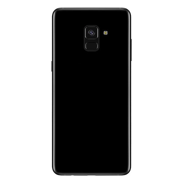 Wholesale Cheap Second Hand Mobile Phone A8 2018 32GB 4G Android Smartphone celulares
