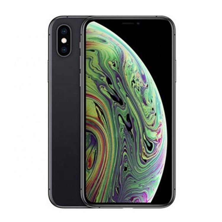 Wholesale Factory Price 100%Original For iphone Smart Phone IOS system Phone Xs 64GB 256GB 512GB