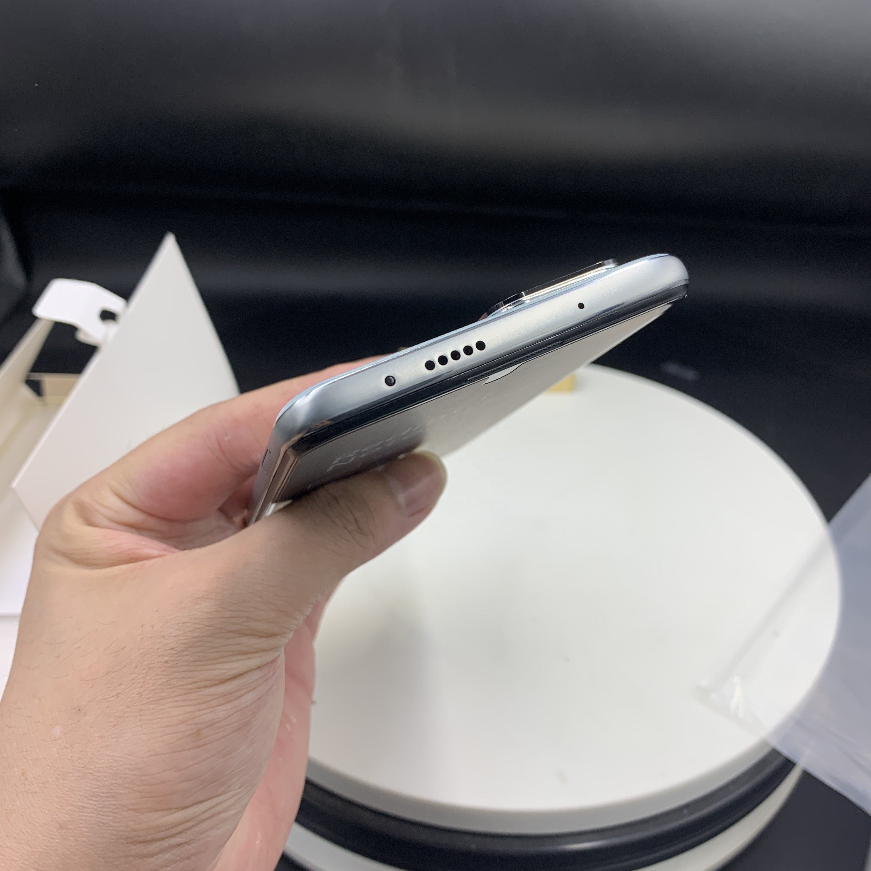 2024 Second hand Xiaomi Redmi Note 10 Pro 8+256GB Refurbished Unlocked Cellphone Used Mobile Phone