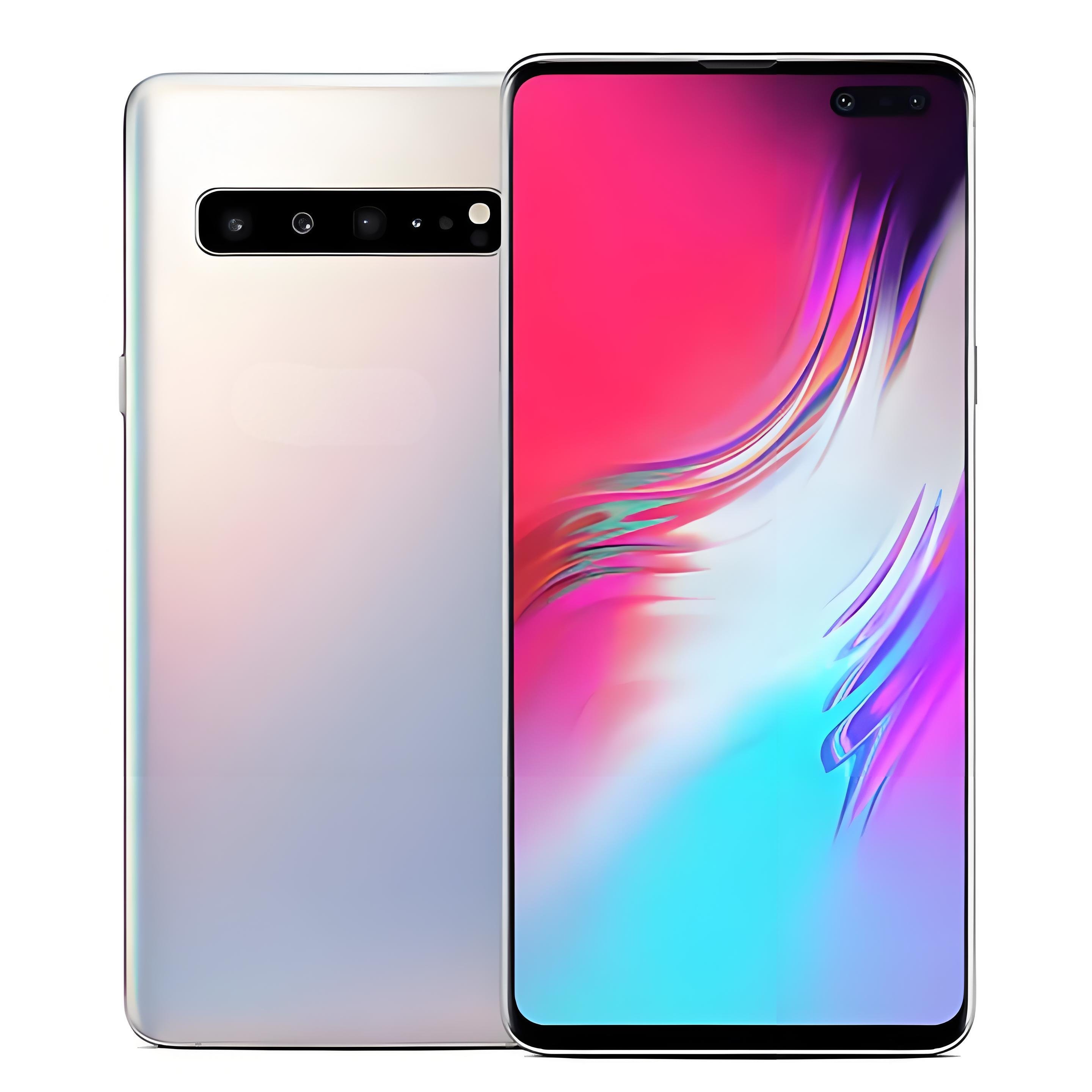 Smartphone S10 Plus Telephone Cheapest Used Unlocked Mobile Phones Orignal Dual Sim Android 3G&4G Smart Phone S7 S8 S9 S10+