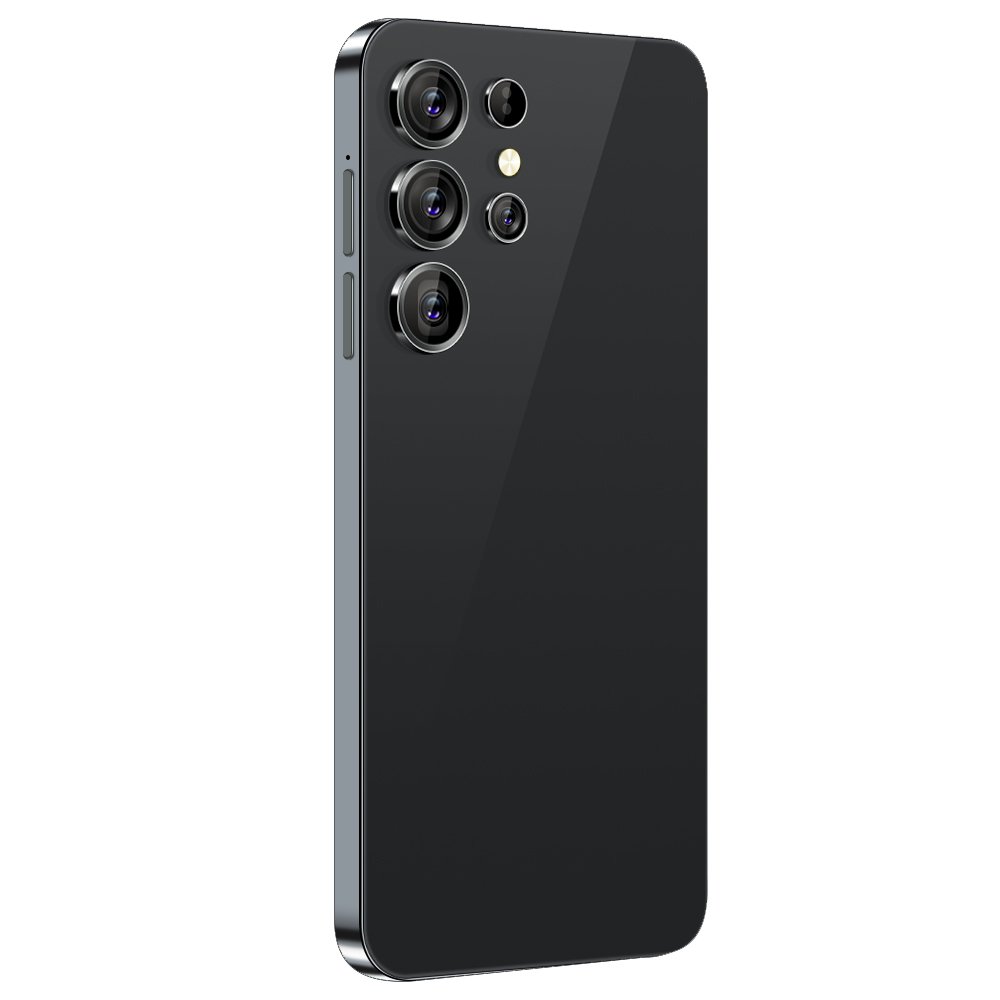 S23 Ultra 6gb+128gb 32MP 6.8in 10 core 3G 4g smartphone Dual Sim card Android mobile phone