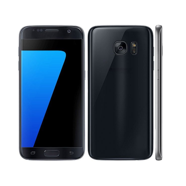 95% New SmartPhone Used CellPhone Second Hand Mobile for SAMSUNG Galaxy S7 EDGE Used Mobiles Phone