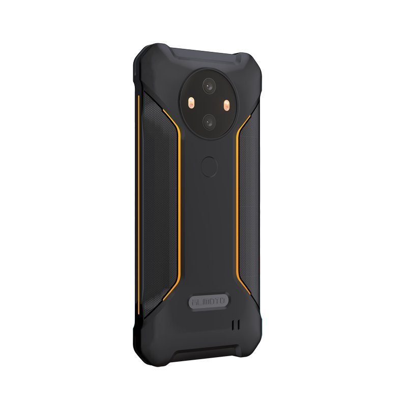 Wholesale OEM Phone Brand New Full Screen Waterproof and Anti-Theft Mobile Phone