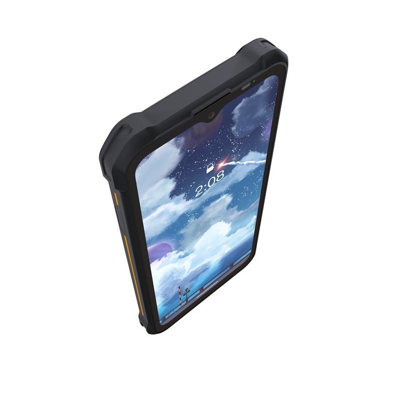 Wholesale OEM Phone Brand New Full Screen Waterproof and Anti-Theft Mobile Phone