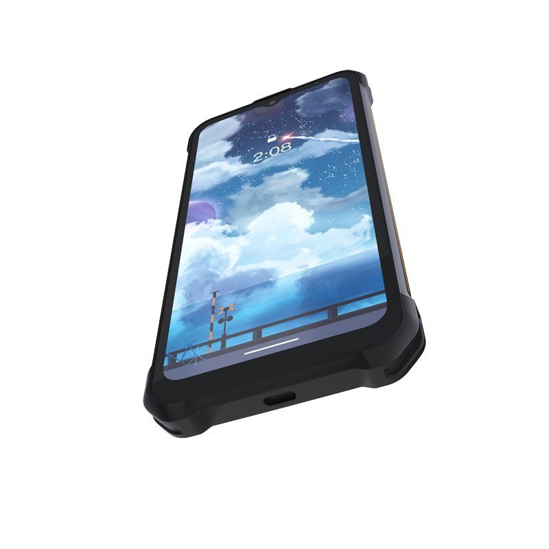 Wholesale OEM Phone Brand New Full Screen Waterproof and Anti-Theft Mobile Phone