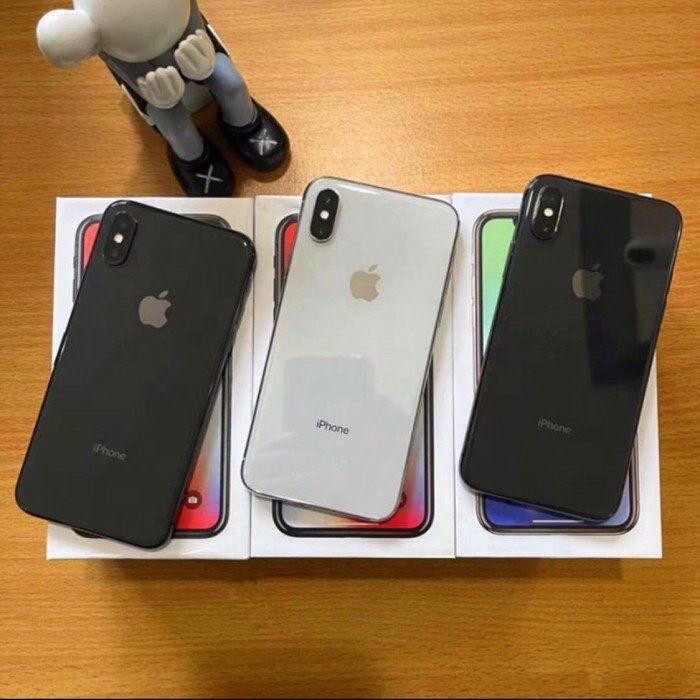 Best comments! Cheapest! Refurbished Phone Used Mobile Phone X XS XsMax phone 11 for iPhone Wholesale USA all model AA condition