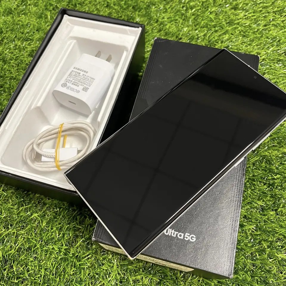 US GLOBAL VERSION Android used new Wholesale Note20 Ultra Unlocked Smartphone for SamsungE Mobile Phone Note 20 Ultra 5G