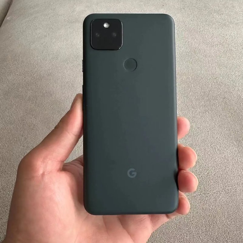 Unlocked Original Brand Mobile Phone For Google Pixel 5a Second Hand Smartphone