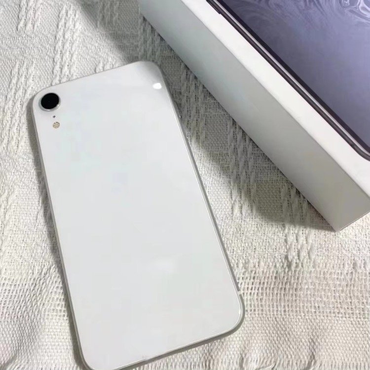 XR 64gb 128GB 4g smartphone, original unlocked used phone