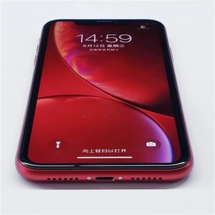 XR 64gb 128GB 4g smartphone, original unlocked used phone