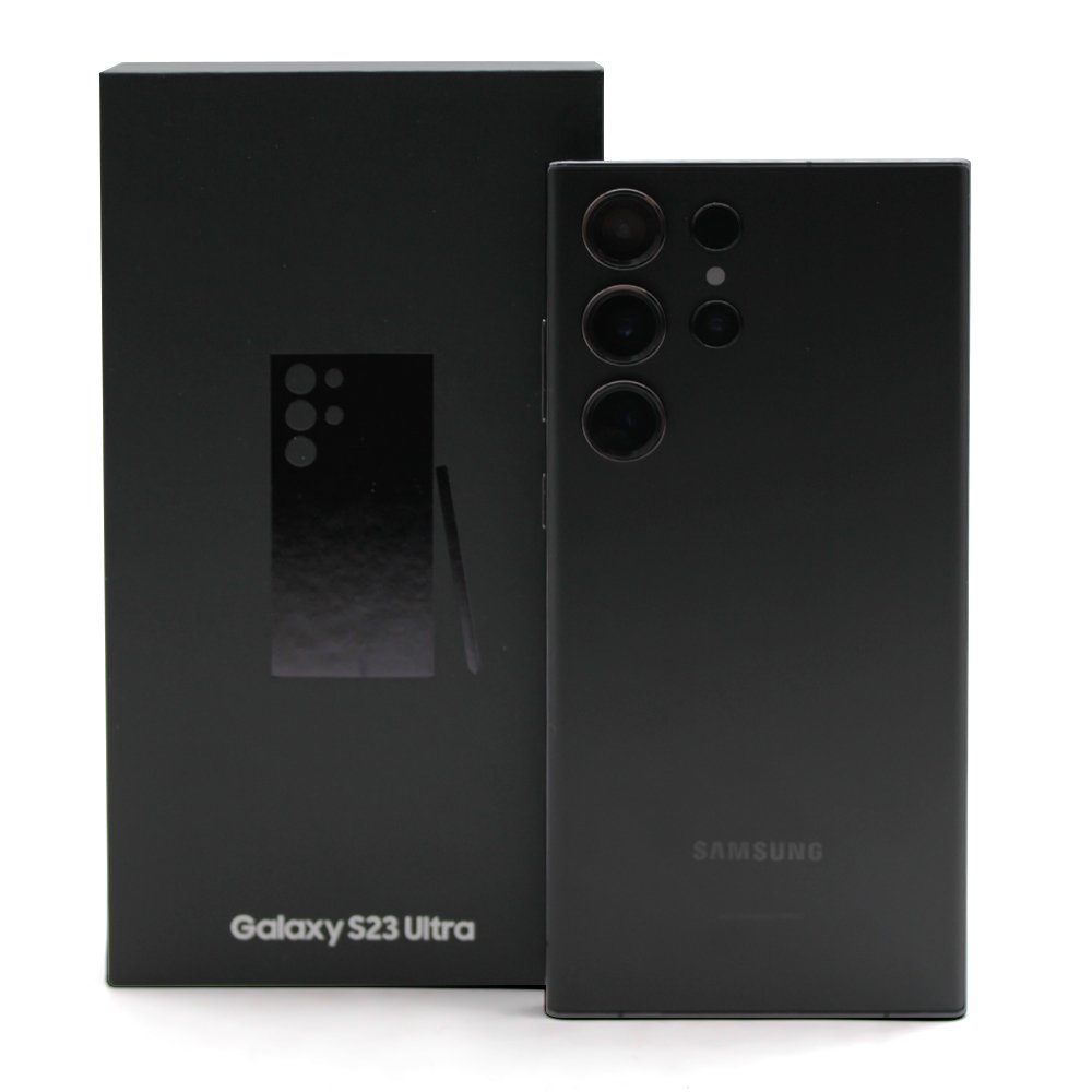 New Arrivals Original Used S23 Ultra Mobile Cell Phones 12gb+1tb 5g 6.8inch 200mp Android 13 Smartphone