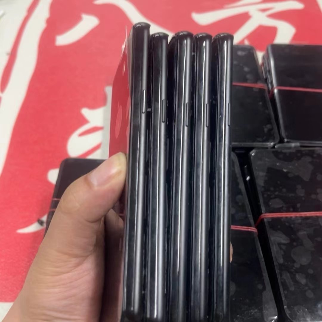 Bulk Original Used 99% New celcular S9 Plus Unlocked Smartphone Android for Samsung Galaxy S9+ S9Plus