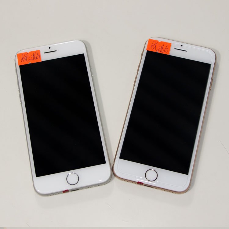 cheap used phones 7 5G Smartphone Grade b 32GB Storage Unlocked New Condition with Low Price Mobile Phone bulk used phones