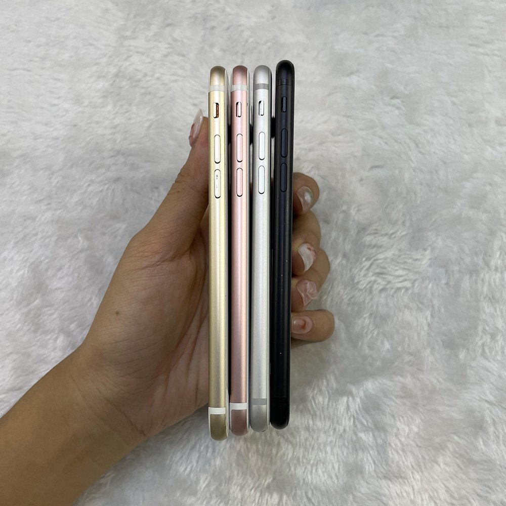cheap used phones 7 5G Smartphone Grade b 32GB Storage Unlocked New Condition with Low Price Mobile Phone bulk used phones