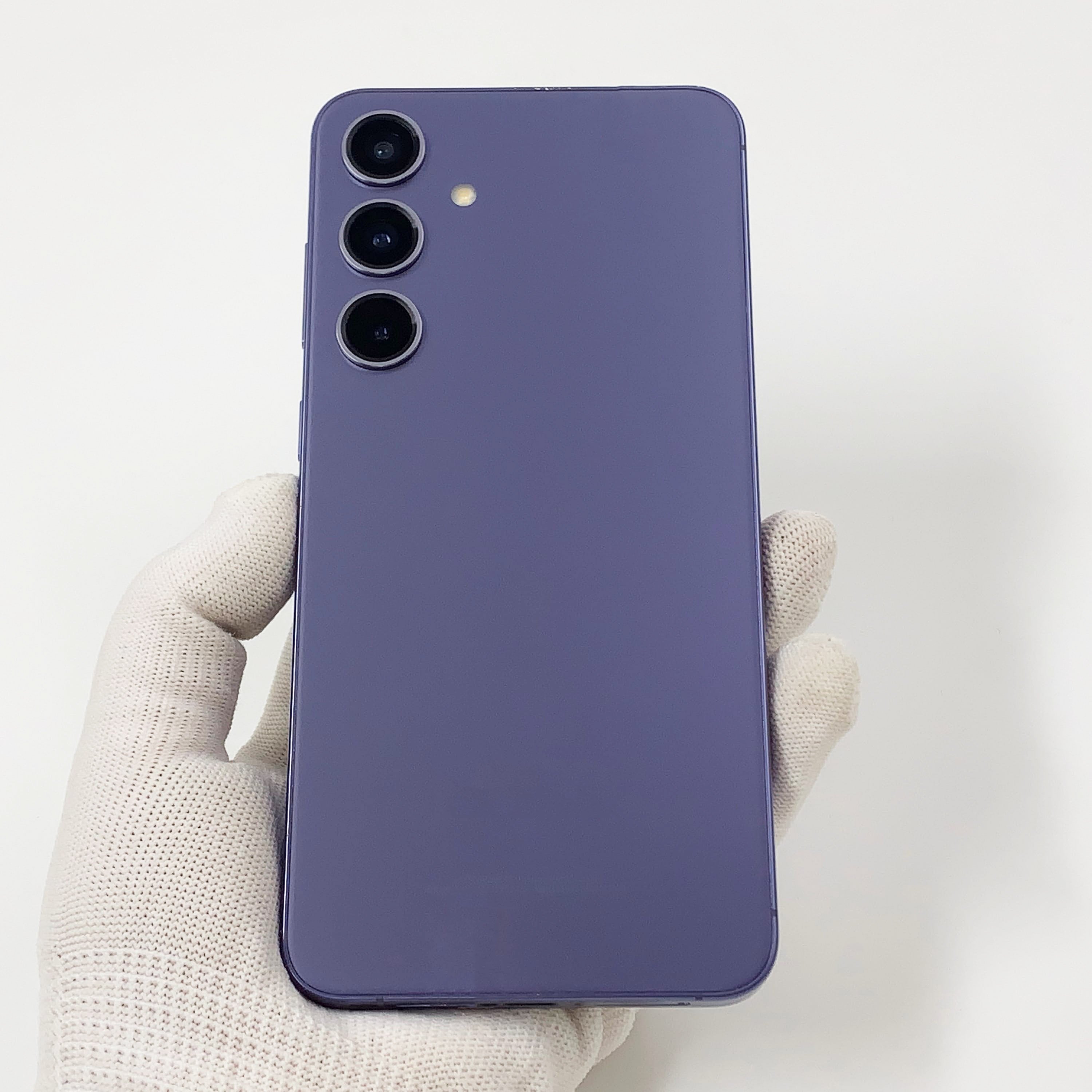 used mobile phones samsung wholesale for GALAXY S24+5G high quality best selfy large screen smart phones wholesale cellular bulk