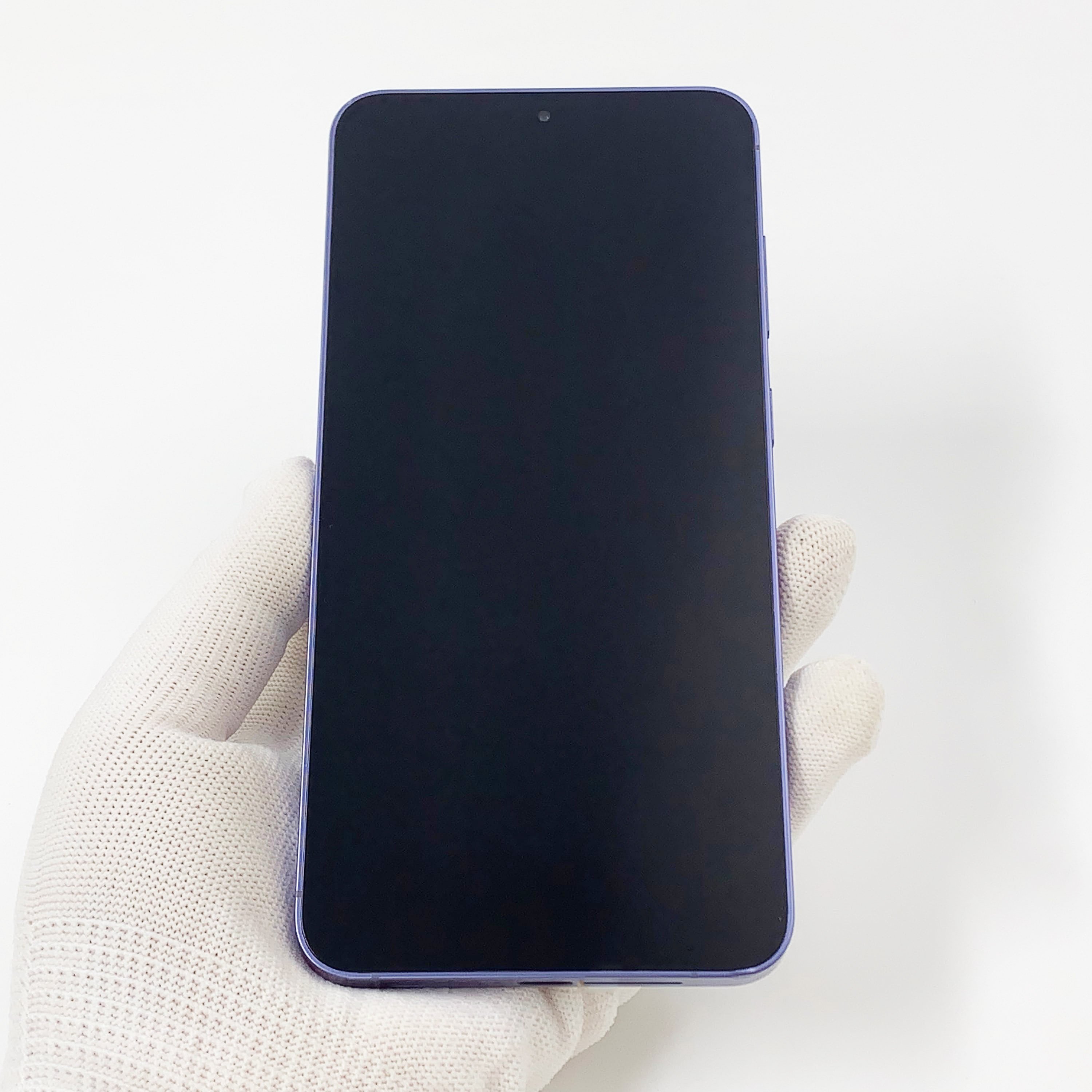 used mobile phones samsung wholesale for GALAXY S24+5G high quality best selfy large screen smart phones wholesale cellular bulk