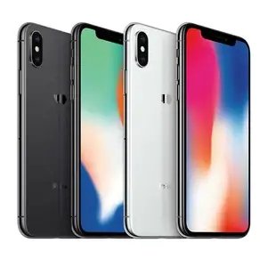 wholesale Unlocked ip x for used phone xs max original phone xr smartphone 3G&4G smartphone