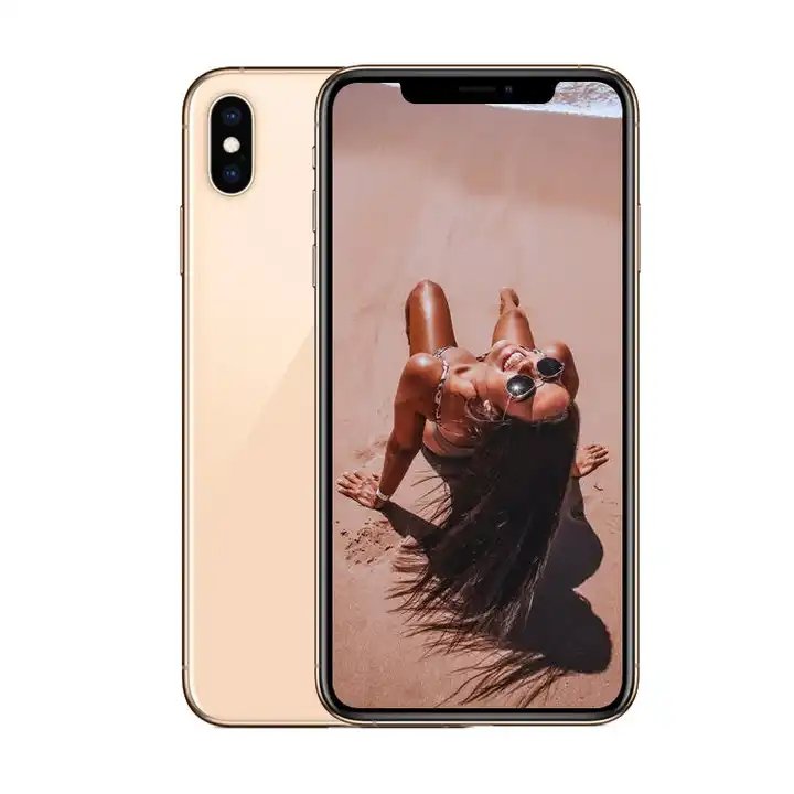 wholesale Unlocked ip x for used phone xs max original phone xr smartphone 3G&4G smartphone