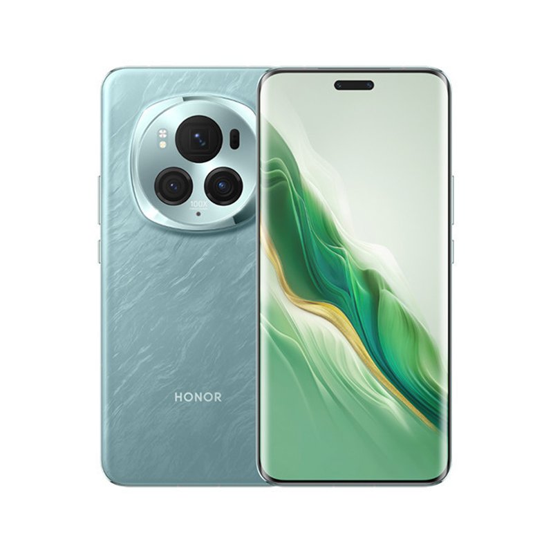 Honor Magic 6 Pro Smartphone cell phone mobile phone Original Android used phone