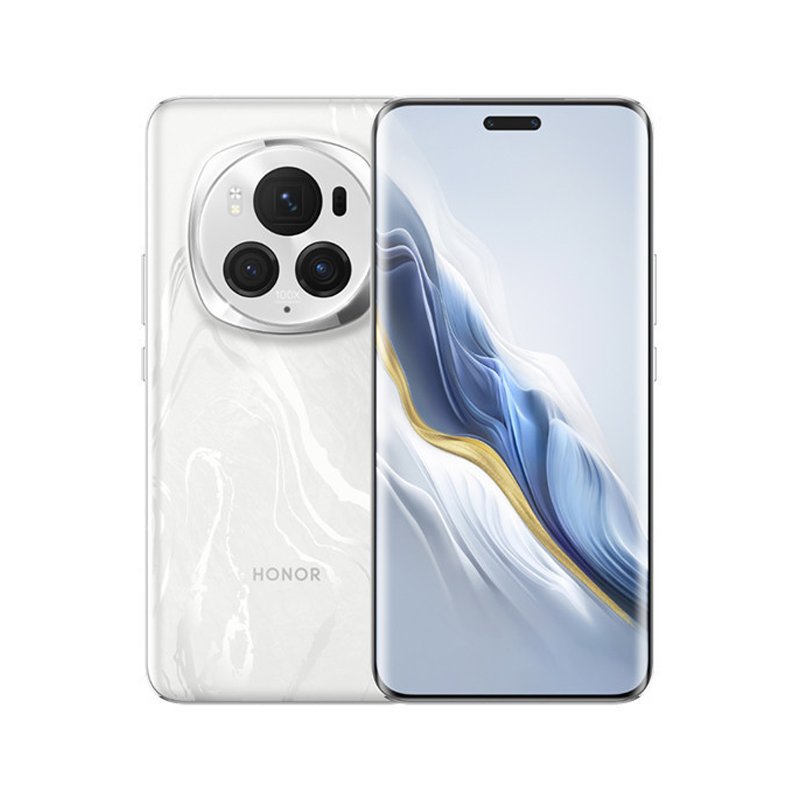 Honor Magic 6 Pro Smartphone cell phone mobile phone Original Android used phone