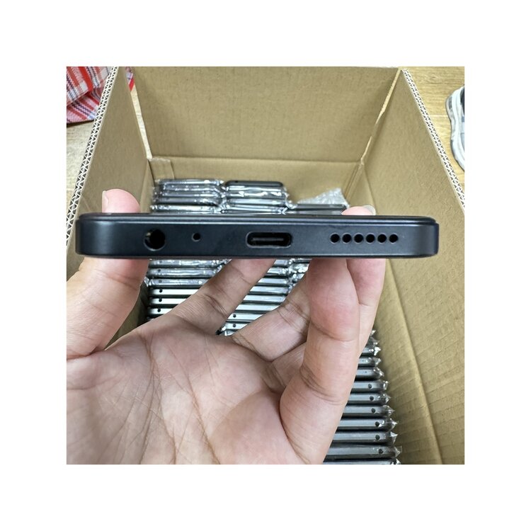 Wholesale REVVL V+ 5G Phone for T-Mobile Used Mobile Phone 99% New 5G Smartphone refurbished Cellphone