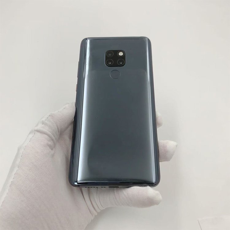 used mobile phone low price MATE20 unlocked used cellphones 128GB phone suppliers wholesale android phones global version