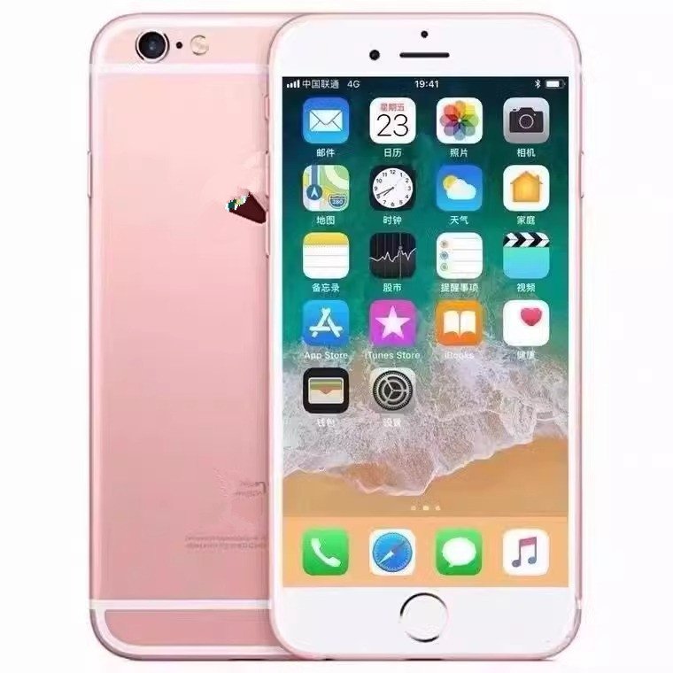 Wholesale Original Unlocked Used Phone mobile for Phone 6 6s 6s plus Second hand mobile phones