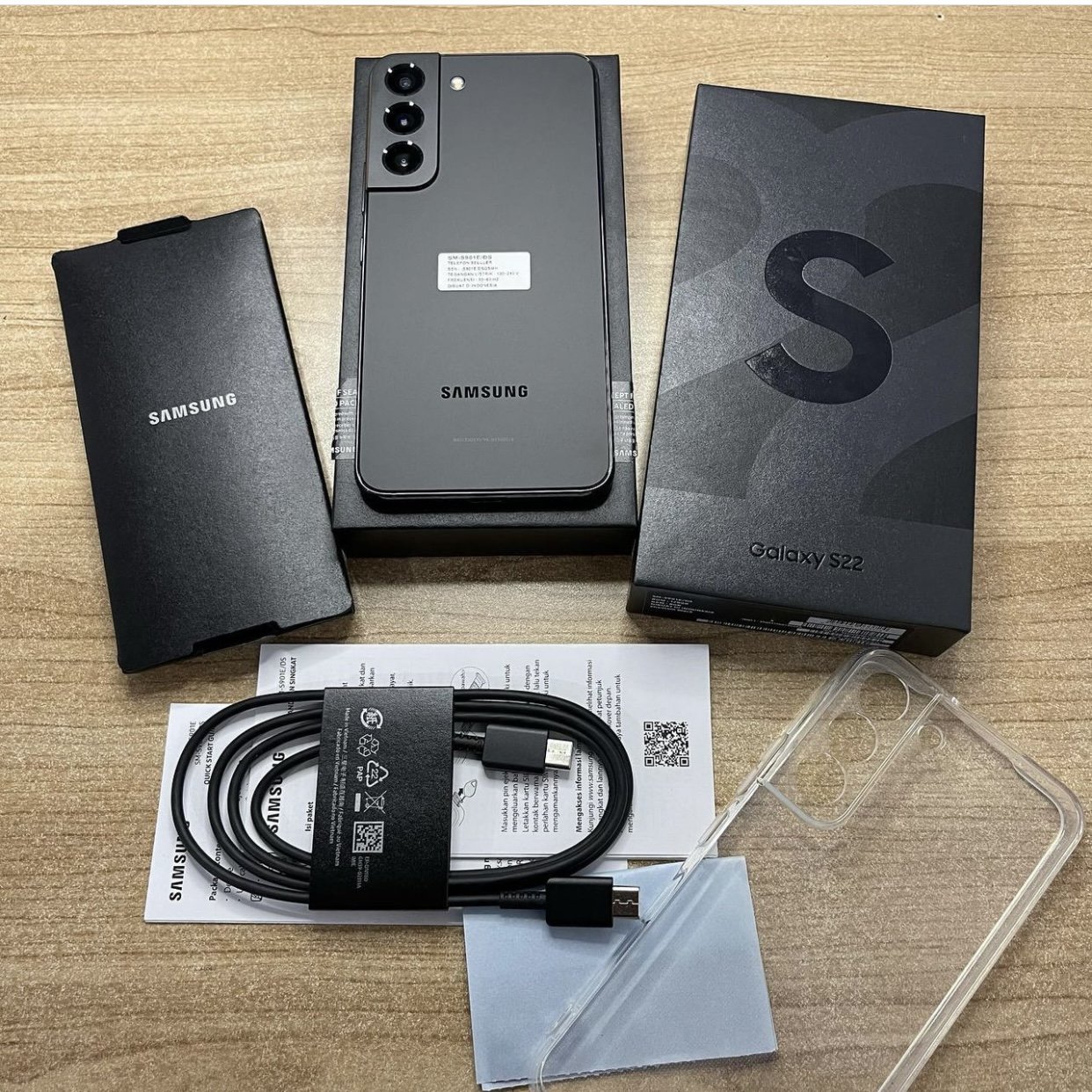 used smart phones original Wholesale phone Low Price A+ Almost S21 S22 S22+ Original Mobile Phone for Samsung Galaxy S22 Ultra