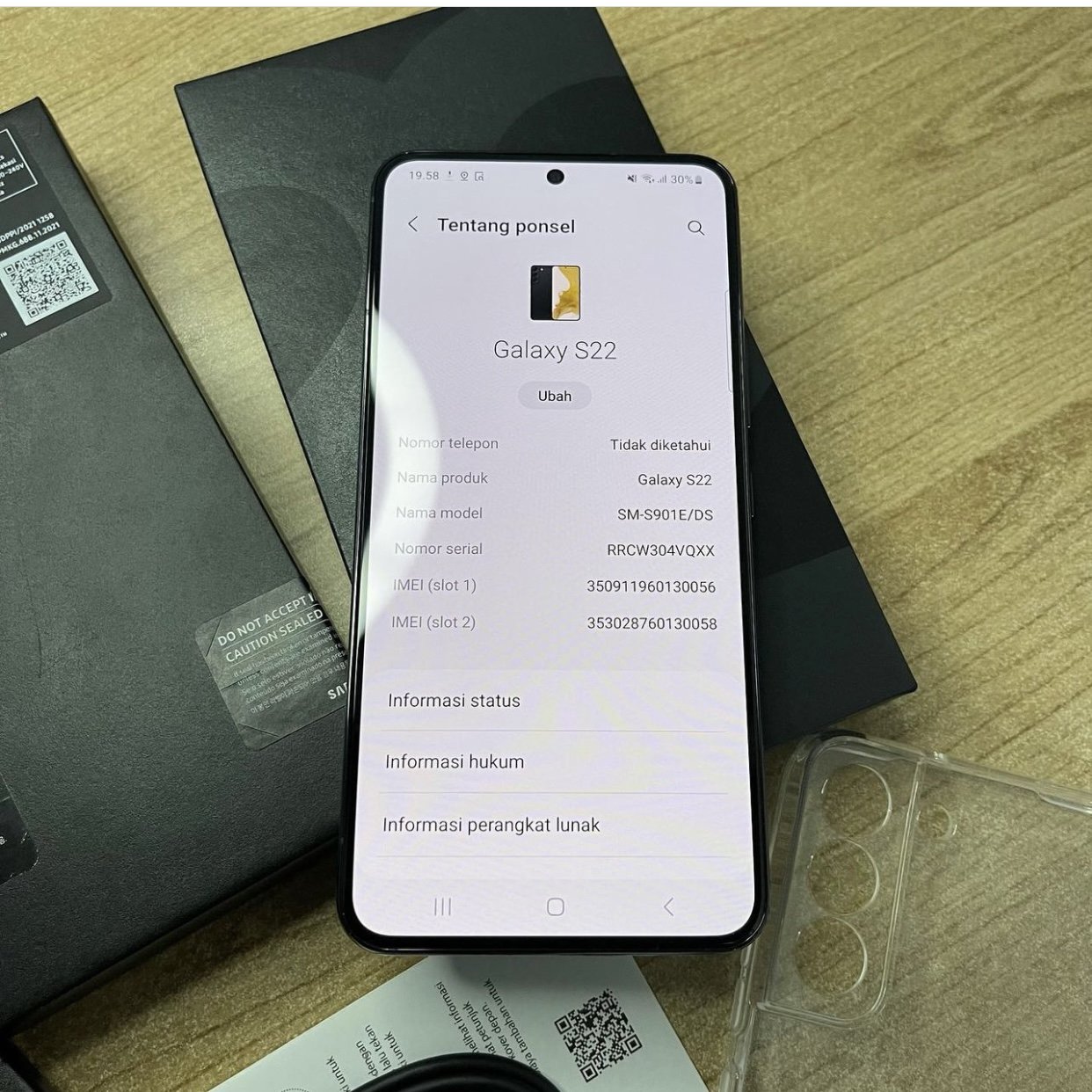 used smart phones original Wholesale phone Low Price A+ Almost S21 S22 S22+ Original Mobile Phone for Samsung Galaxy S22 Ultra