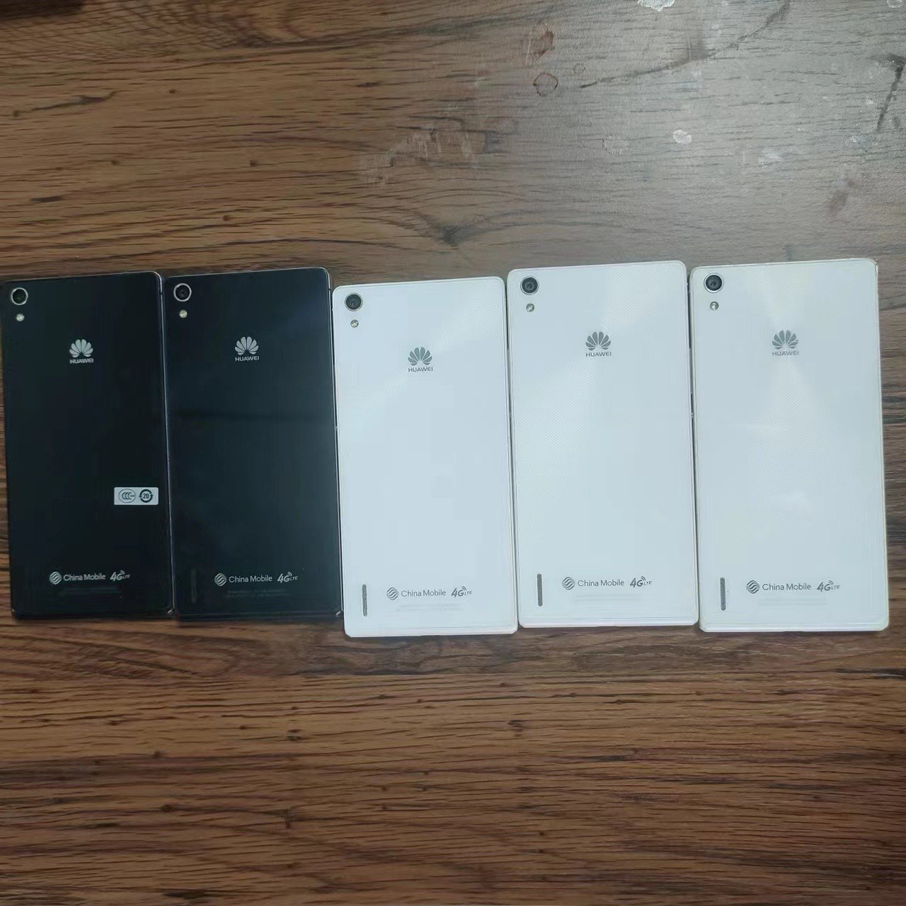 second original mobile for Huawei P7 8 9 10 plus 20 ultra P10 P30 P40 Mate20 Y9 Prime wholesale used mobile phone