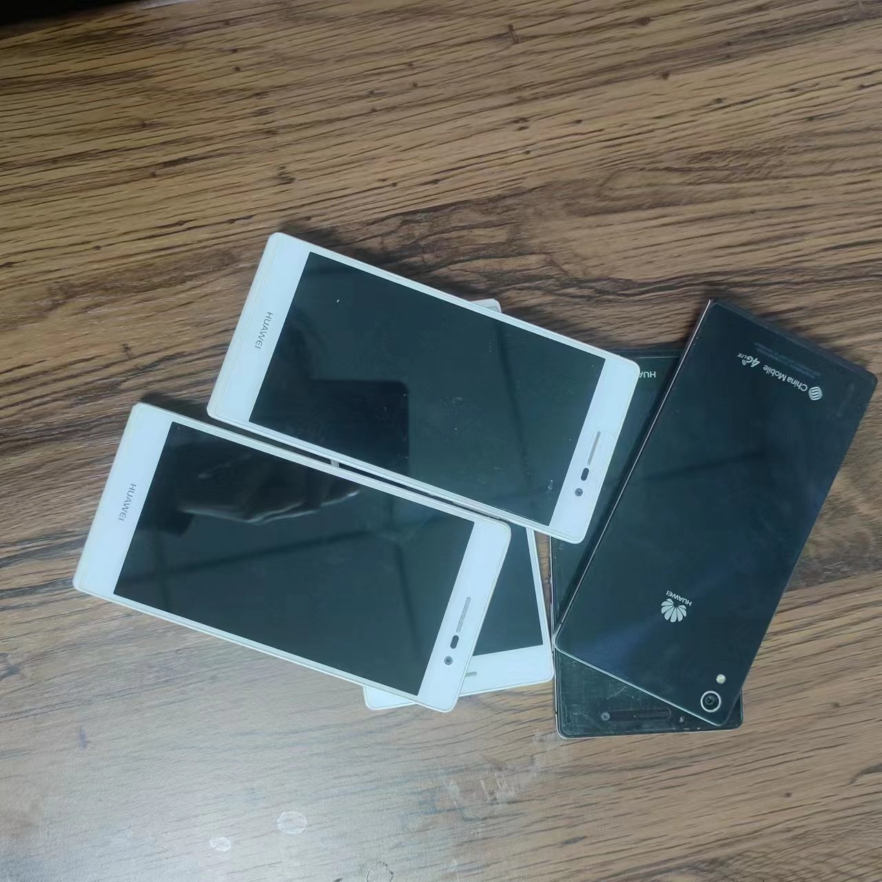 second original mobile for Huawei P7 8 9 10 plus 20 ultra P10 P30 P40 Mate20 Y9 Prime wholesale used mobile phone